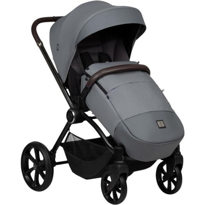 Коляска прогулянкова Tutis Gio GriGio (1431133)фото1