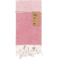 Полотенце Ardesto SPA 90х170см, розовый (ART2690PN)