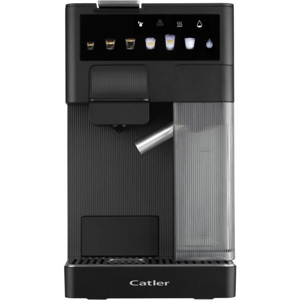 

Кофеварка капсульная Catler Renzo ES751BRENZO
