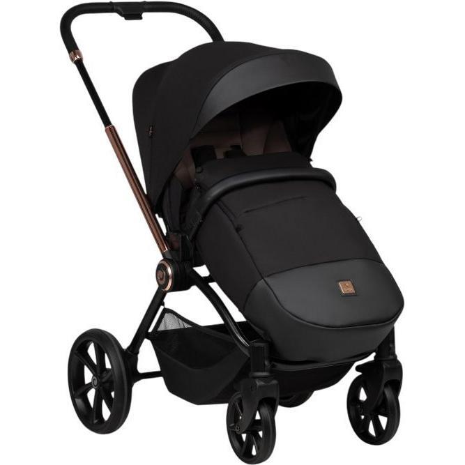 Коляска прогулянкова Tutis Gio Nero (1431135)фото1