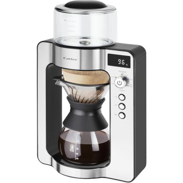 

Кофеварка Catler CM4012