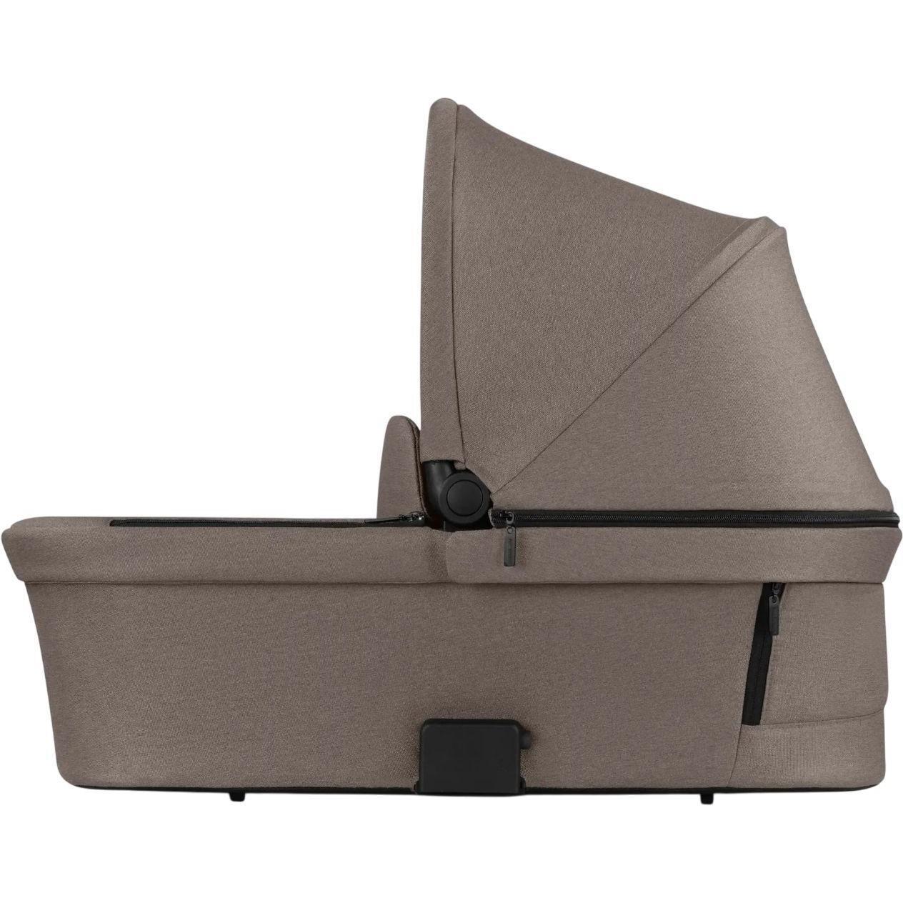 Люлька к коляске ABC Design Samba 2 Nature (12005072103) фото 1