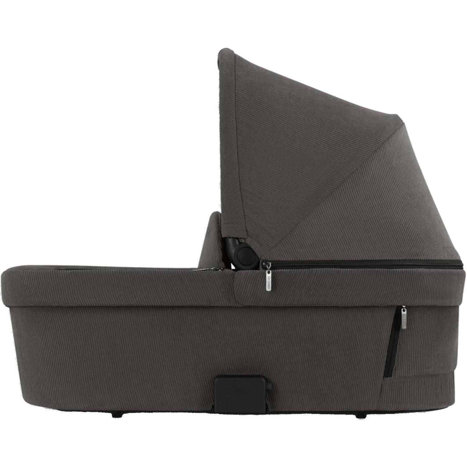 Люлька к коляске ABC Design Samba 2 Almond (12005072504)