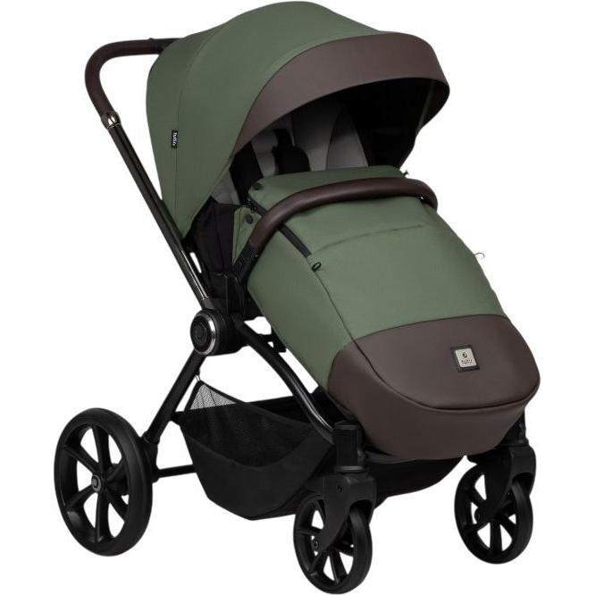 Коляска прогулянкова Tutis Gio Muschio (1431176)фото1
