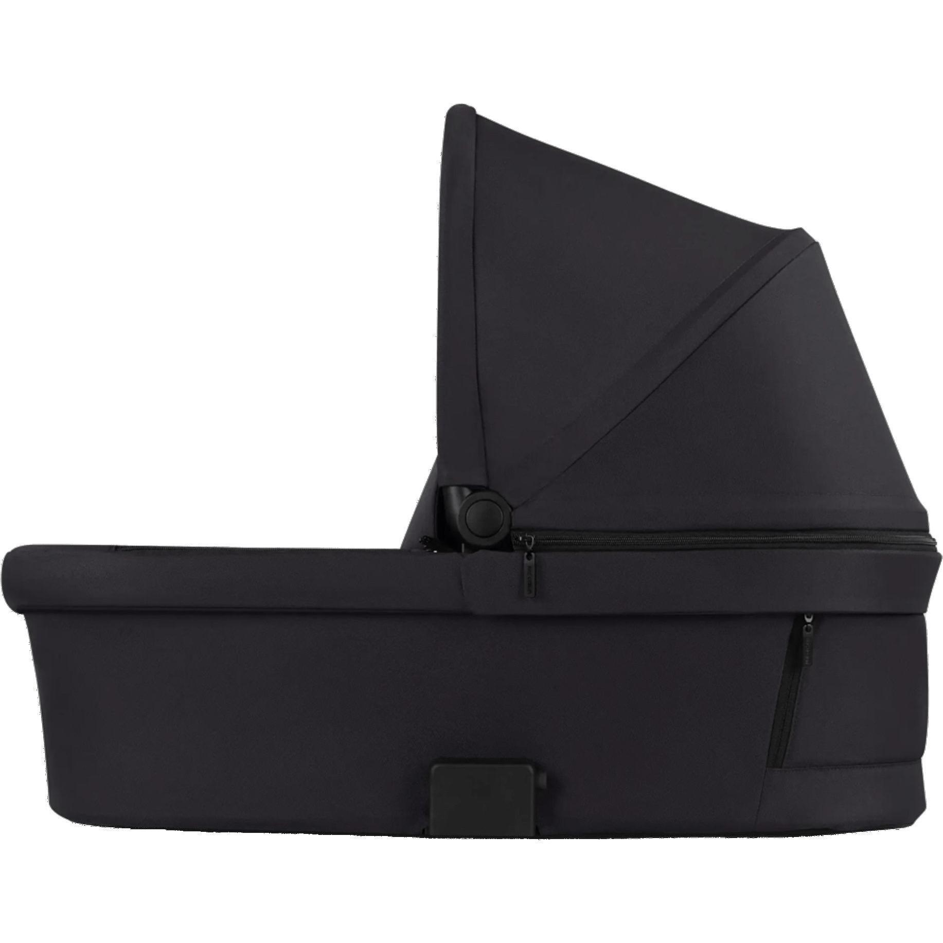 Люлька к коляске ABC Design Samba 2 Coal (12005072517) фото 1