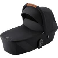 Люлька Britax-Romer Smile 5Z Galaxy Black (2000037995)