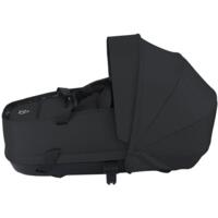 Люлька к коляске Bumprider Connect3 Black (51284-104)