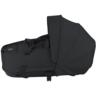 Люлька до коляски Bumprider Connect3 Black (51284-104)
