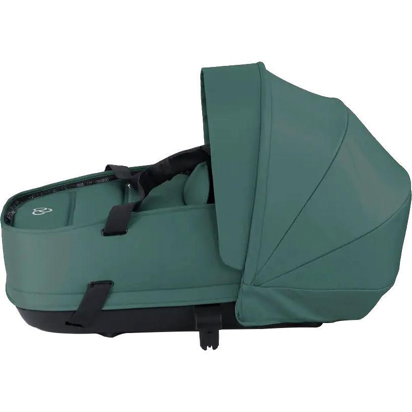 Люлька до коляски Bumprider Connect3 Olive (51284-105)