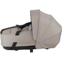 Люлька к коляске Bumprider Connect3 Sand (51284-107)