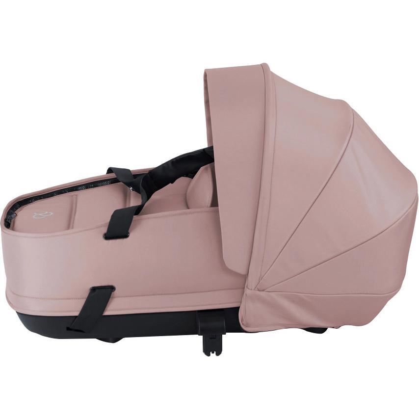 Люлька до коляски Bumprider Connect3 Pink (51284-108)