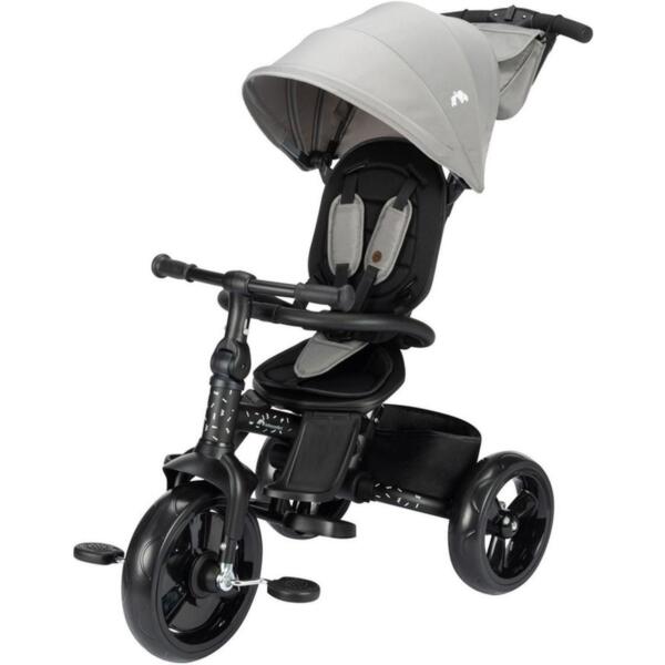 

Детский трехколесный велосипед Bebe Confort Windy Tinted Grey (1144077210)