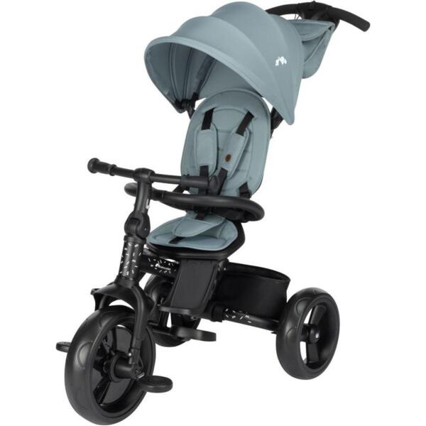 

Детский трехколесный велосипед Bebe Confort Windy Mineral Blue (1144082210)