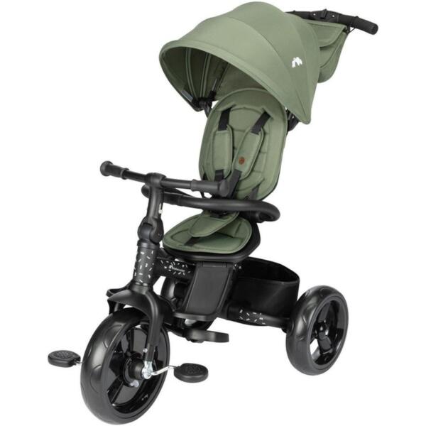 

Детский трехколесный велосипед Bebe Confort Windy Mineral Green (1144116210)