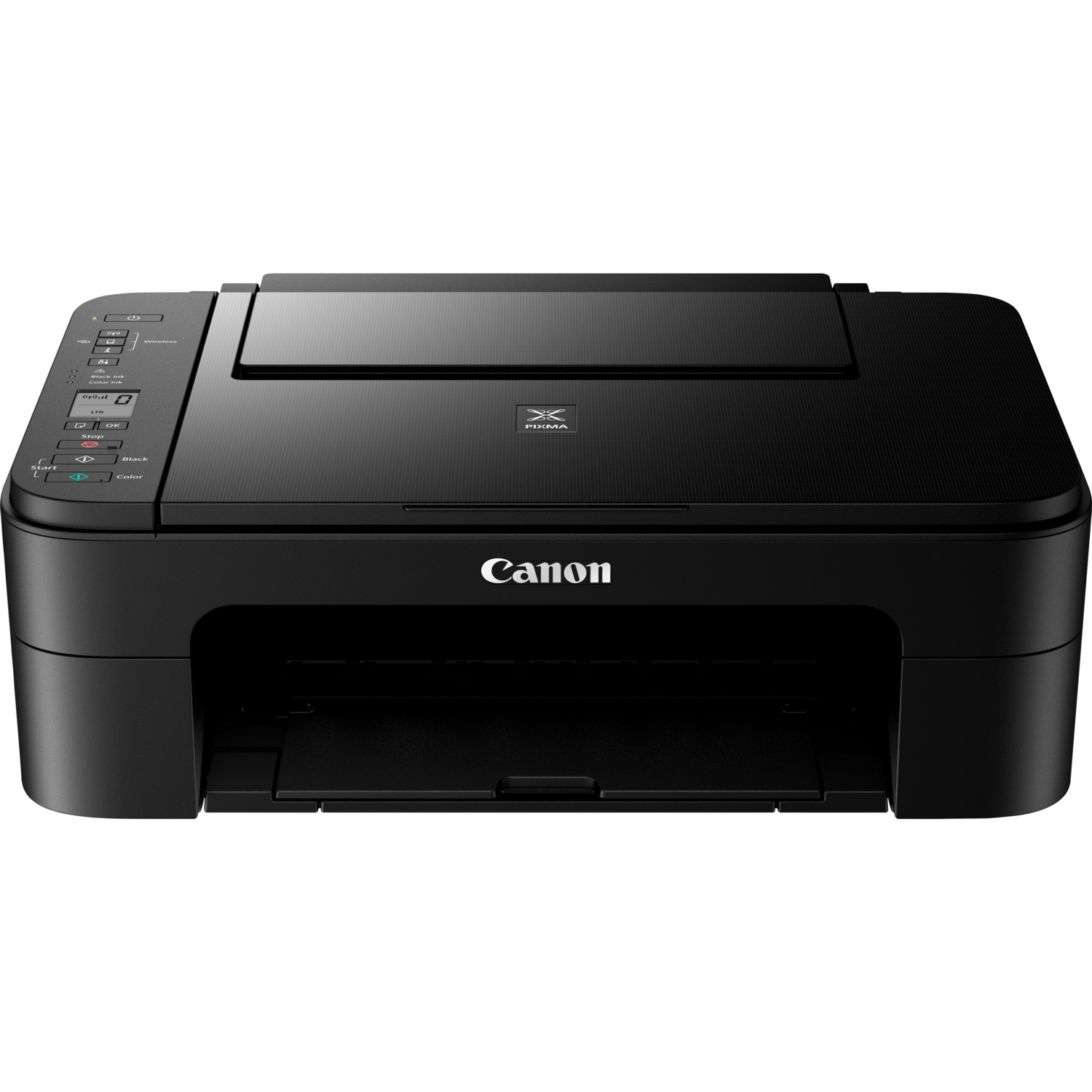БФП струменевий Canon PIXMA TS3340 з Wi-Fi Black (3771C007_SALE)фото