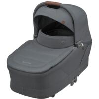 Люлька к коляске Maxi-Cosi Sense Twillic Graphite (1522204110)