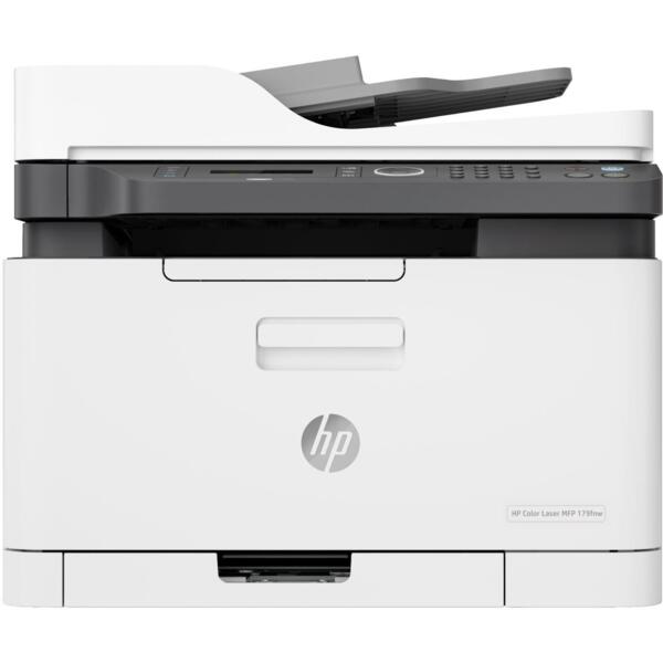 

МФУ лазерное HP Color Laser M179fnw c Wi-Fi (4ZB97A_SALE)