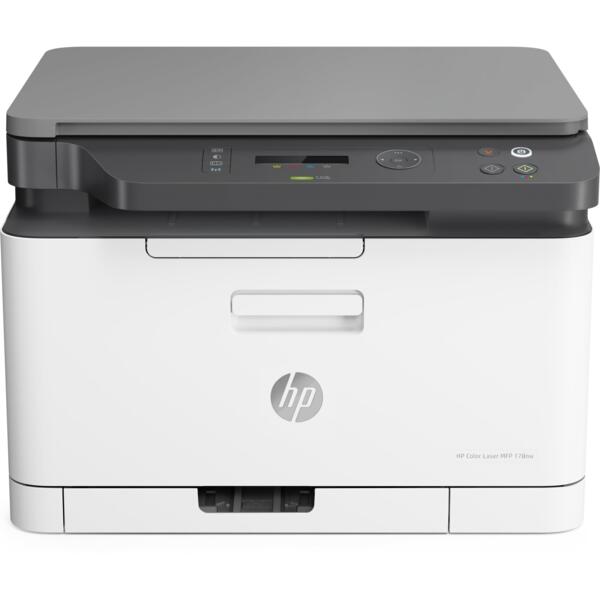 

МФУ лазерное HP Color Laser M178nw с Wi-Fi (4ZB96A_SALE)