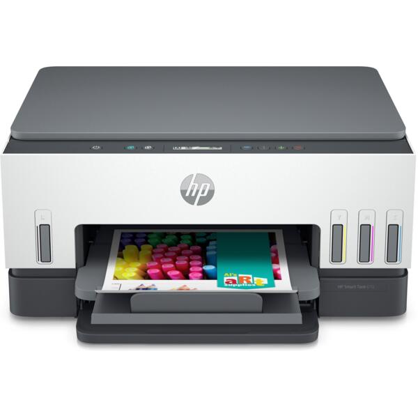 

МФУ струйное HP Smart Tank 670 c Wi-Fi (6UU48A_SALE)