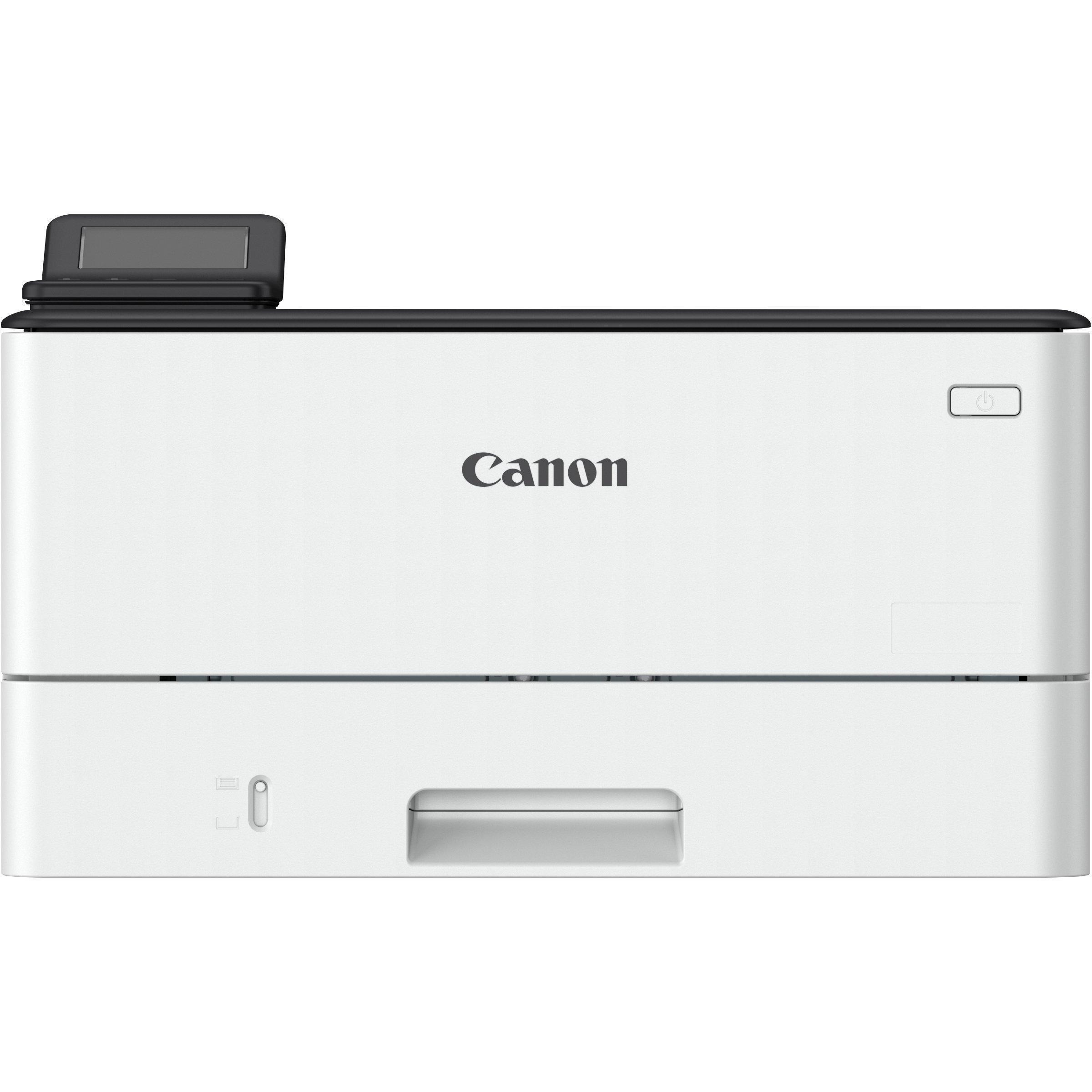 Принтер лазерний Canon i-SENSYS LBP246dw з Wi-Fi (5952C006_SALE)фото1