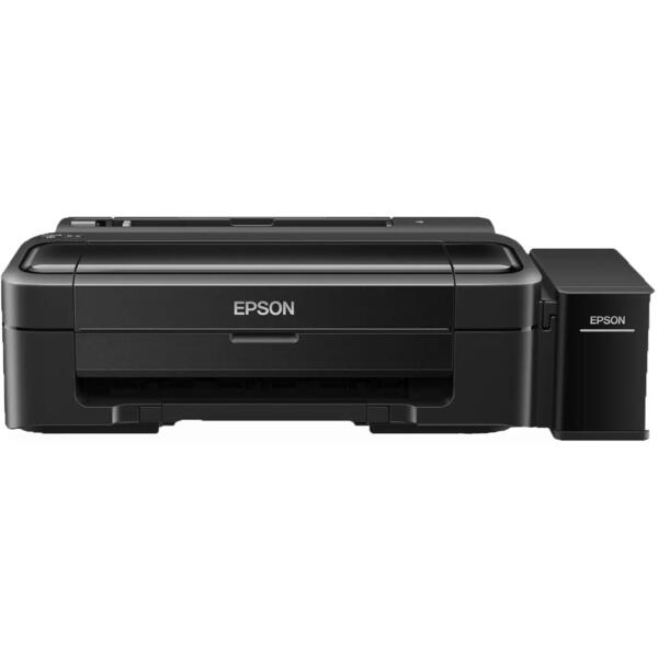 

Принтер струйный Epson EcoTank L132 Фабрика печати (C11CE58403_SALE)