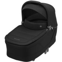 Люлька к коляске Maxi-Cosi Sense Twillic Black (1522390110)