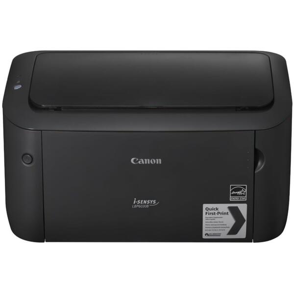 

Принтер лазерный Canon i-SENSYS LBP6030B бандл с 2-мя картриджами (8468B042_SALE)
