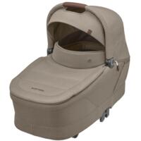 Люлька к коляске Maxi-Cosi Sense Twillic Truffle (1522470110)