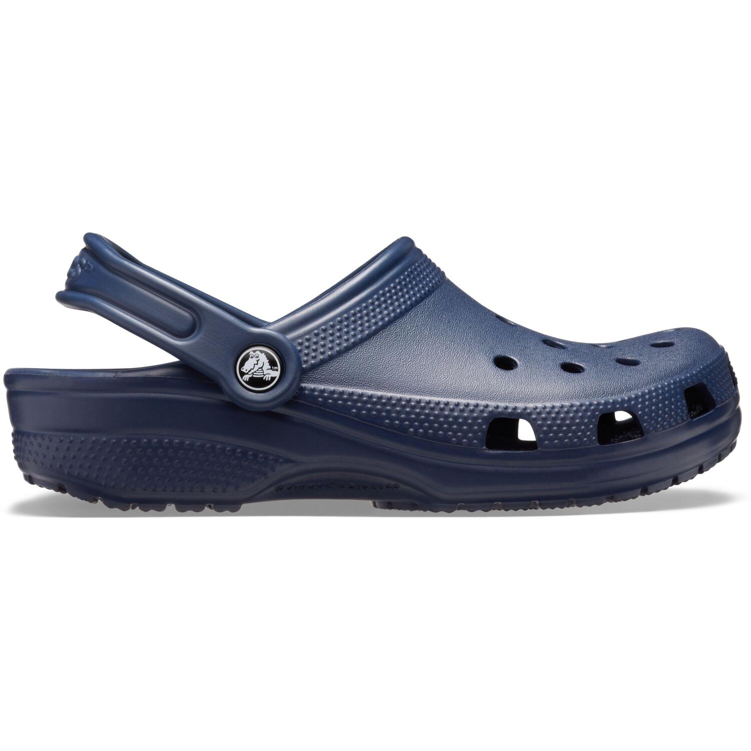 Крокси Crocs Classic Clog 841158002764 45-46 (M11 US) сині