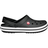 Кроксы Crocs Crocband 11016-001 43-44 (M10/W12 US) черные