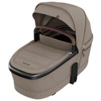 Люлька к коляске Maxi-Cosi Fame Twillic Truffle (1523470110)