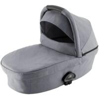 Люлька Britax-Romer Smile III Frost Grey, black (2000032751)