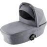 Люлька Britax-Romer Smile III Frost Grey, black (2000032751)