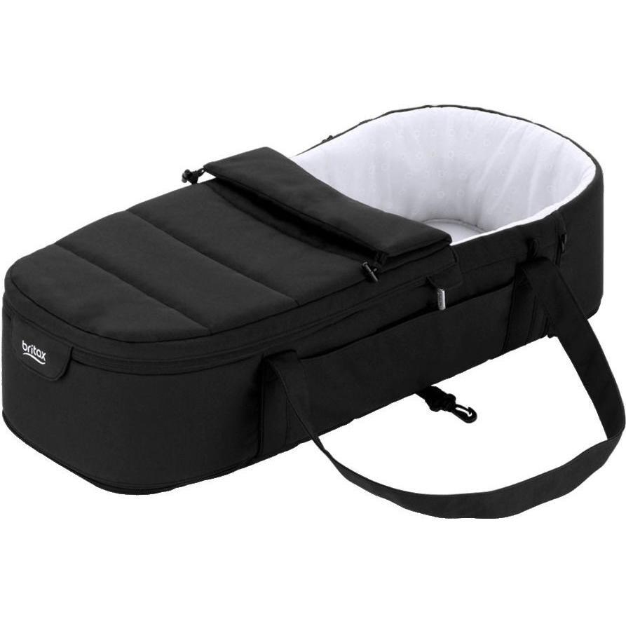 М'яка люлька Britax-Romer Cosmos Black (2000033212)фото