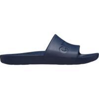 Шльопанці чоловічі Crocs Slide 210088-410 41-42 (M8/W10 US) темно-сині