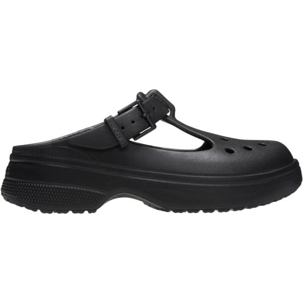 

Кроксы женские Crocs Classic Mary Jane Clog 210581-001 39-40 (M7/W9 US) черные