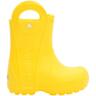 Сапоги детские Crocs Handle It Rain Boot T 211056-730 20-21 (C5 US) желтые
