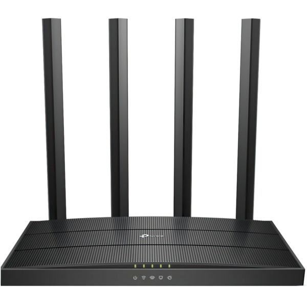 

Маршрутизатор TP-Link ARCHER-C80_Damage (пошкоджена упаковка)