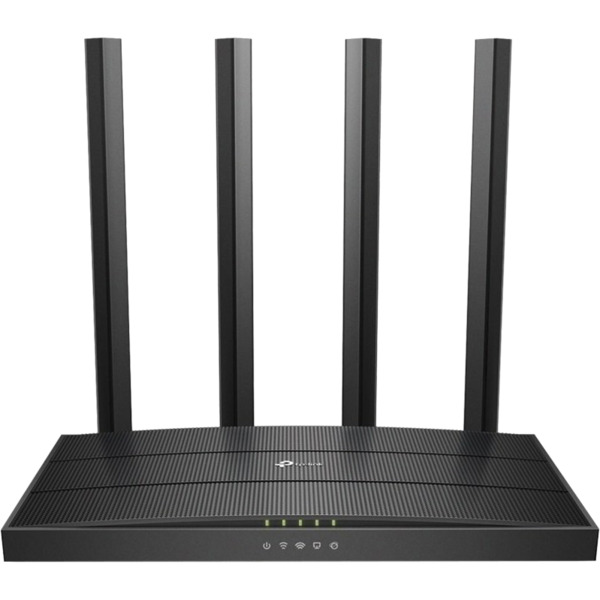 

Маршрутизатор TP-LINK ARCHER-C6_Damage (пошкоджена упаковка)