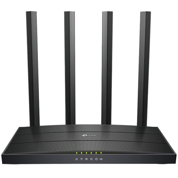 

Маршрутизатор TP-Link ARCHER C6U (ARCHER-C6U_Damage) (пошкоджена упаковка)
