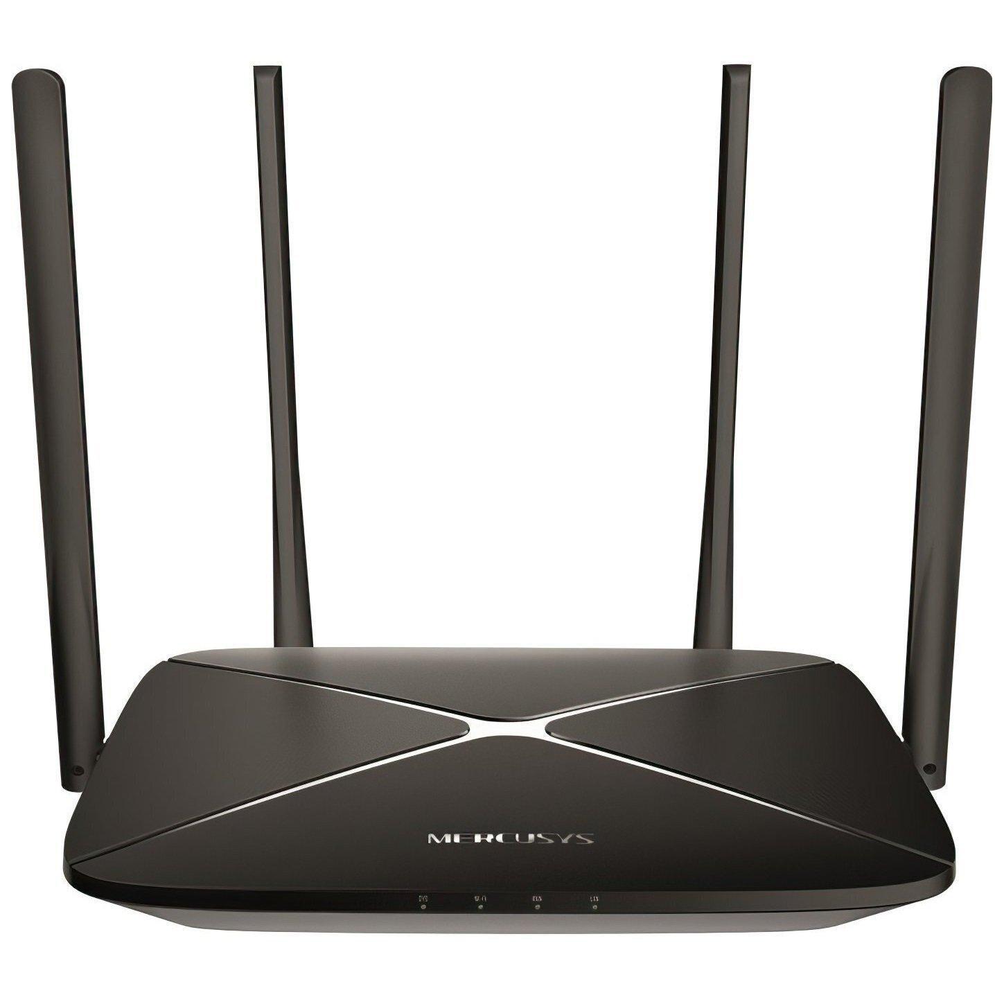 Роутер Mercusys AC12G_Damage (пошкоджена упаковка) фото 1