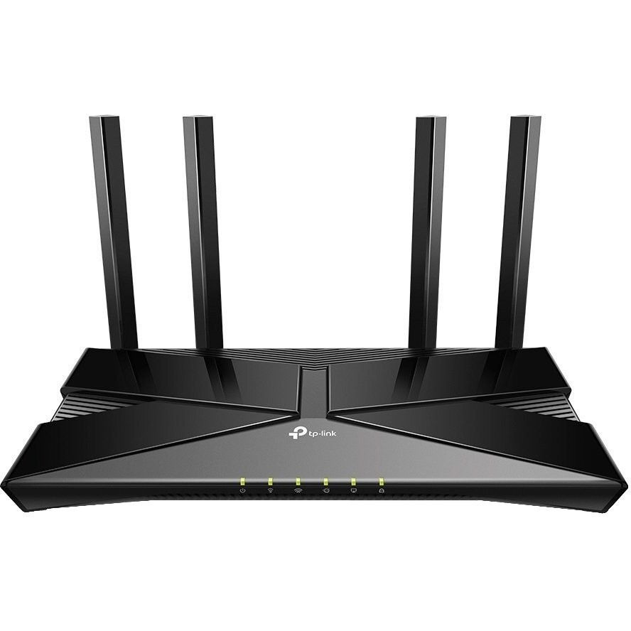 Маршрутизатор TP-LINK ARCHER AX1500 (ARCHER-AX1500_Damage) (пошкоджена упаковка)фото1
