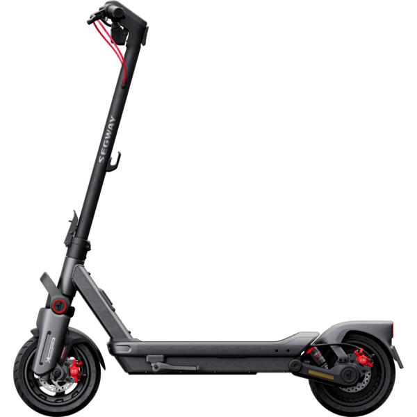 

Электросамокат Segway-Ninebot MAX G3 E (AA.05.16.01.0004)