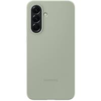 Чохол Samsung для Galaxy A56 (A566), Silicone Case, Green (EF-PA566CGEGWW)