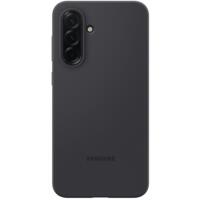 Чохол Samsung для Galaxy A36 (A366), Silicone Case, Black (EF-PA366CBEGWW)