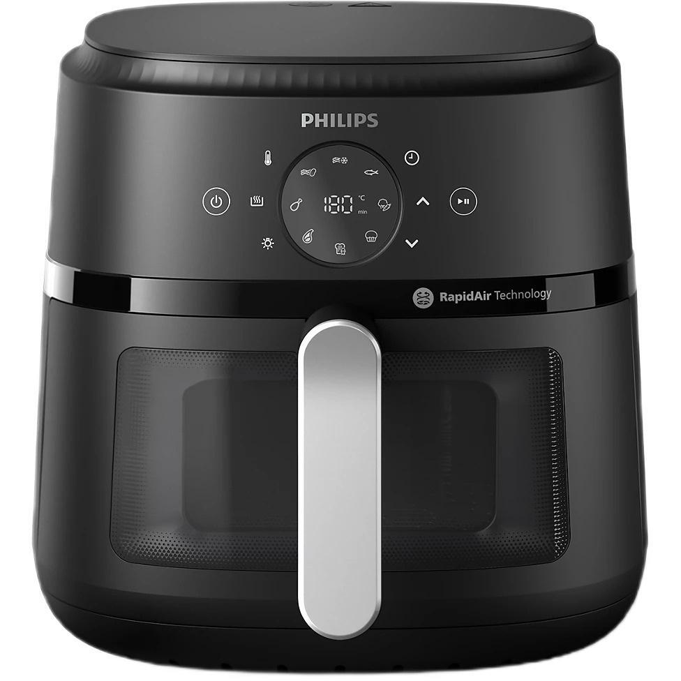 Мультипечь Philips Ovi Series 2000 NA231/00 фото 1