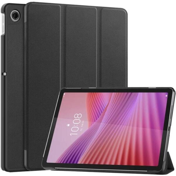 

Чехол-книжка BeCover Smart Case для Lenovo Tab M10 4th Gen 10.1" Black (713105)