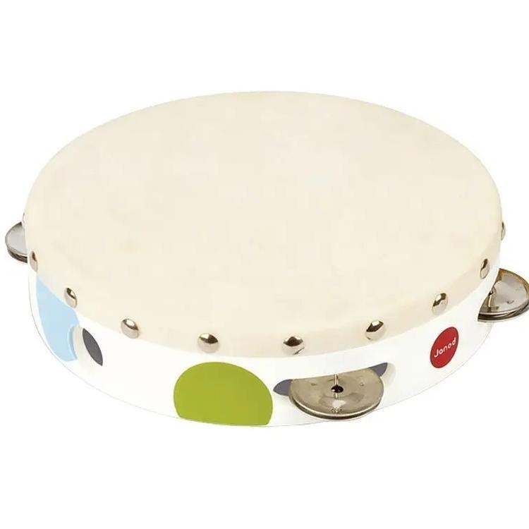 Музичний інструмент Janod Бубон Gioia (J07662)фото1