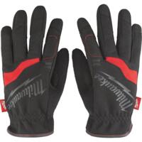 Рукавички робочі Milwaukee Free-Flex, XXL, чорні (48229714)