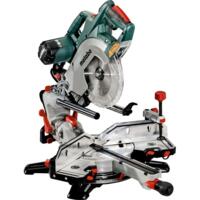 Пила торцовочная Metabo KGSV 72 Xact Sym (612216000)